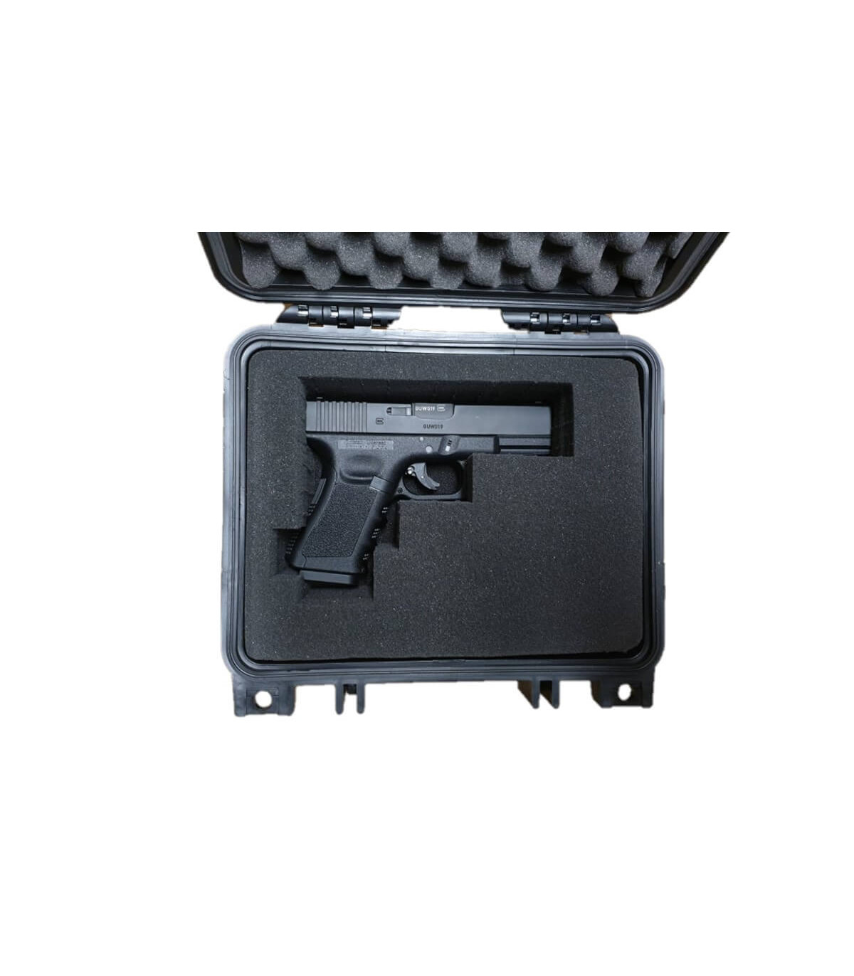 Poseidon 10 με αφρό