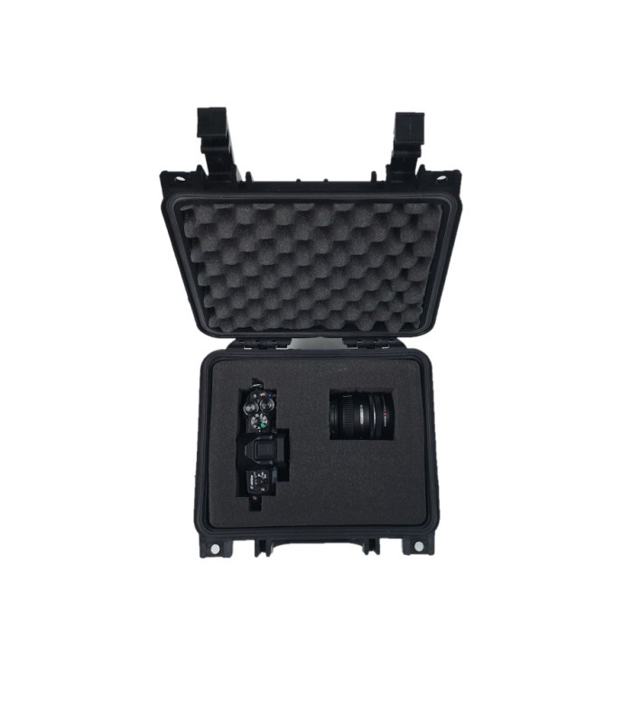 Poseidon 10 με αφρό