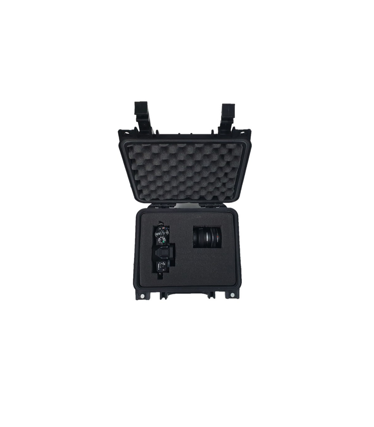 Poseidon 10 με αφρό