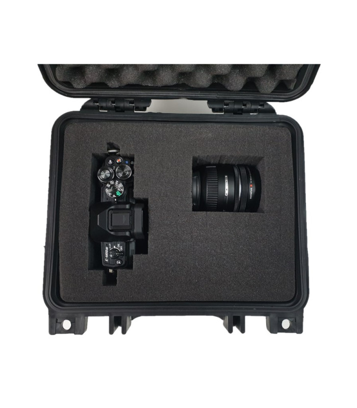 Poseidon 10 με αφρό