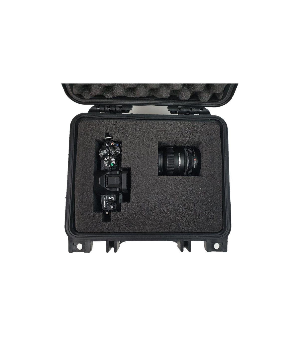 Poseidon 10 με αφρό