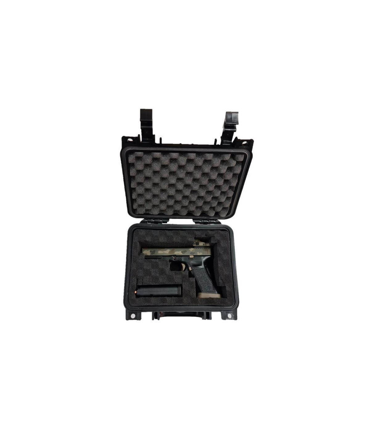 Poseidon 10 με αφρό