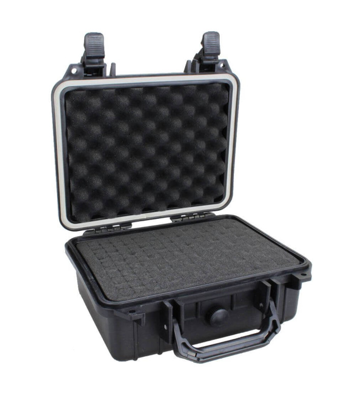 Poseidon 10 με αφρό