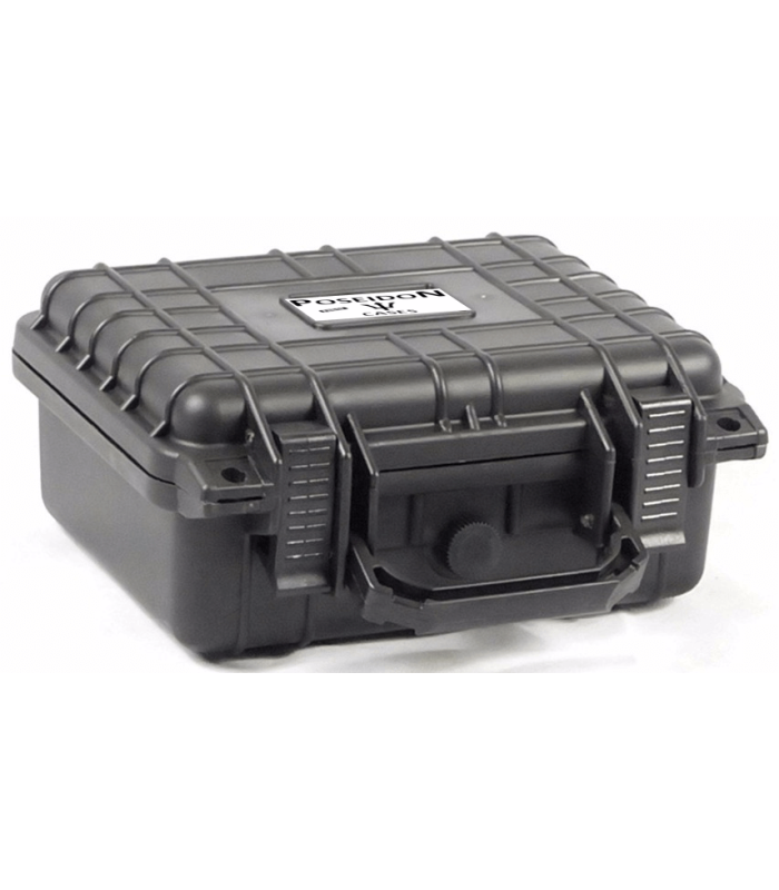 Poseidon 10 με αφρό