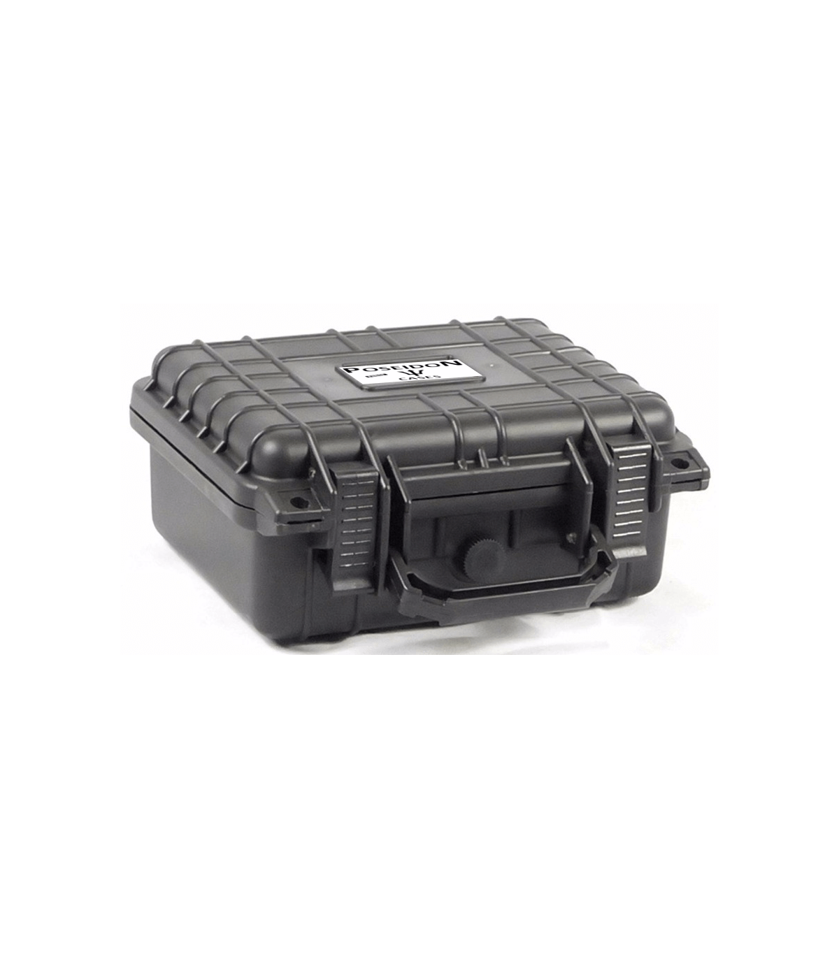 Poseidon 10 με αφρό