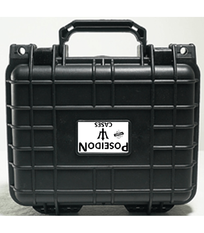 Poseidon 10 με αφρό