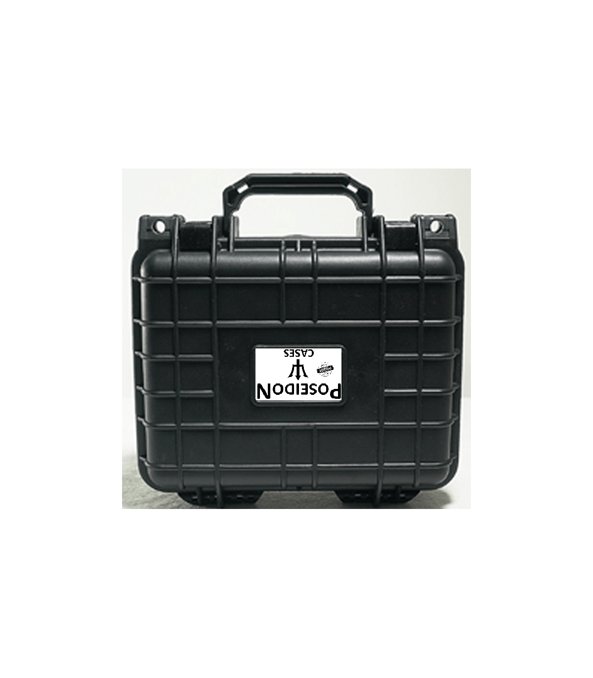 Poseidon 10 με αφρό