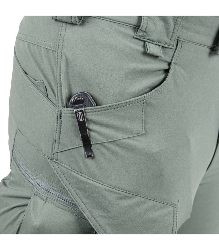 Helikon-Tex OTP Pants VersaStretch Elastic | Sabotage Oddal