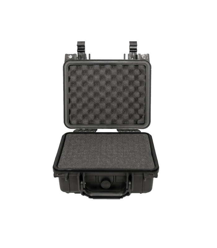 Poseidon 20 με αφρό