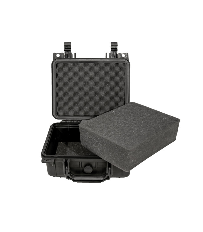 Poseidon 20 με αφρό