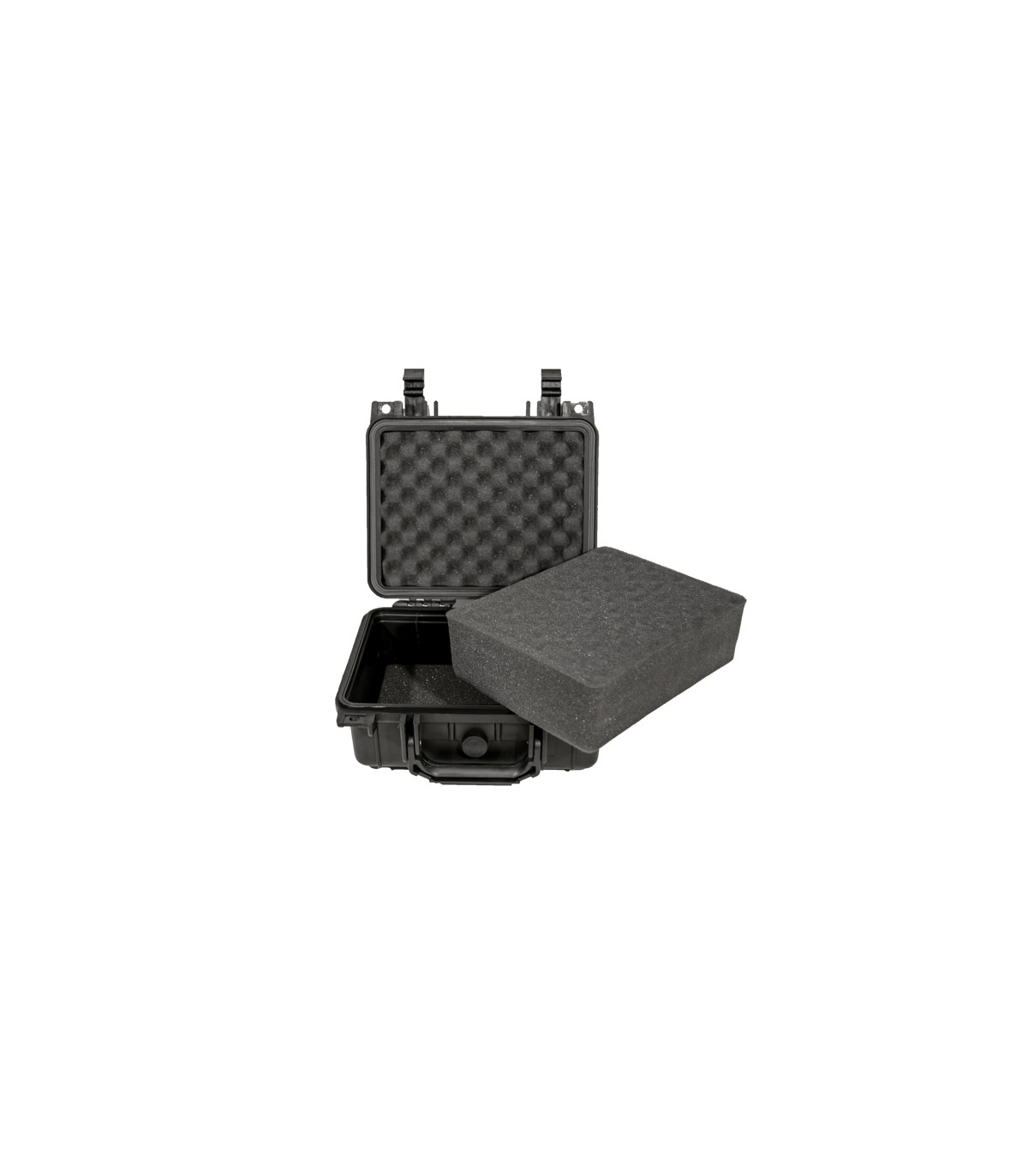 Poseidon 20 με αφρό