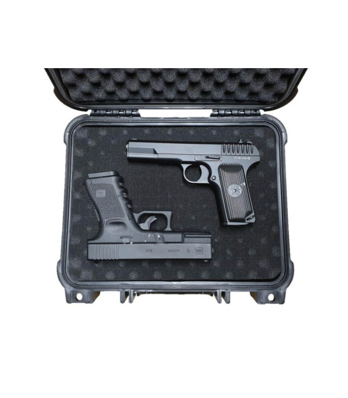 Poseidon 20 με αφρό