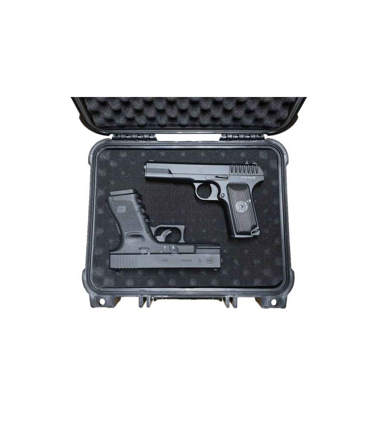 Poseidon 20 με αφρό