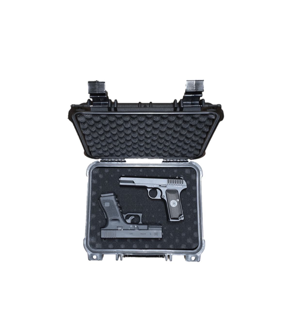 Poseidon 20 με αφρό