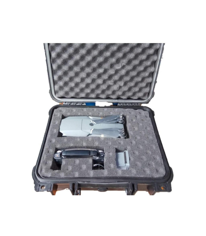 Poseidon 20 με αφρό