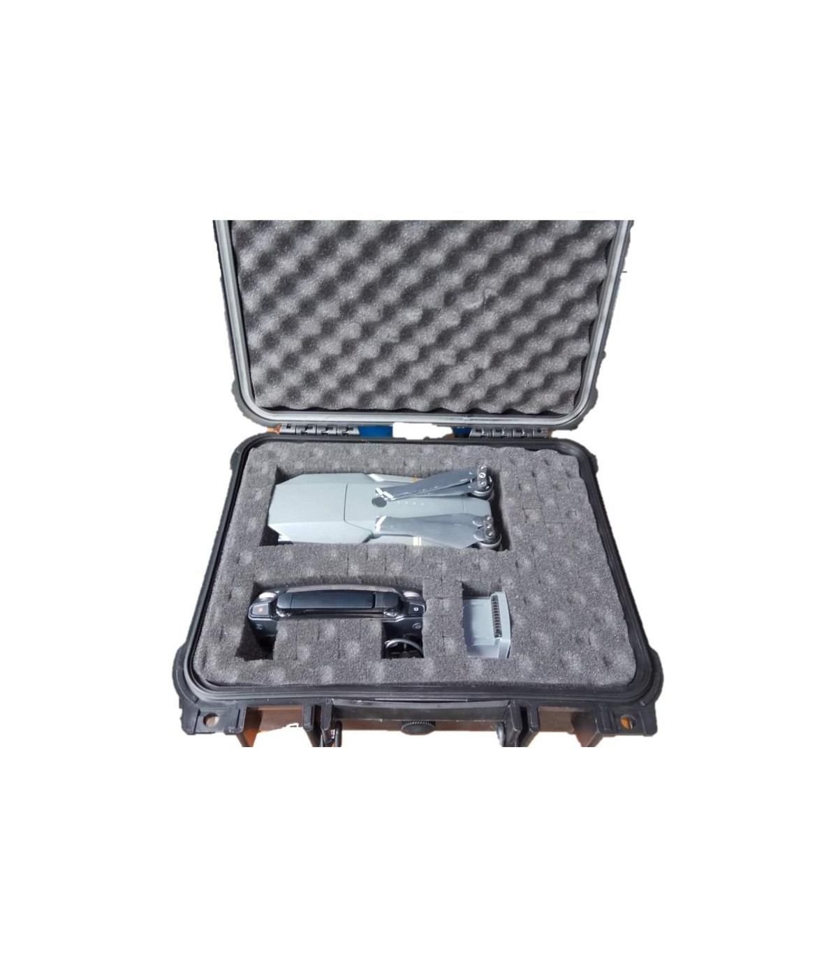 Poseidon 20 με αφρό