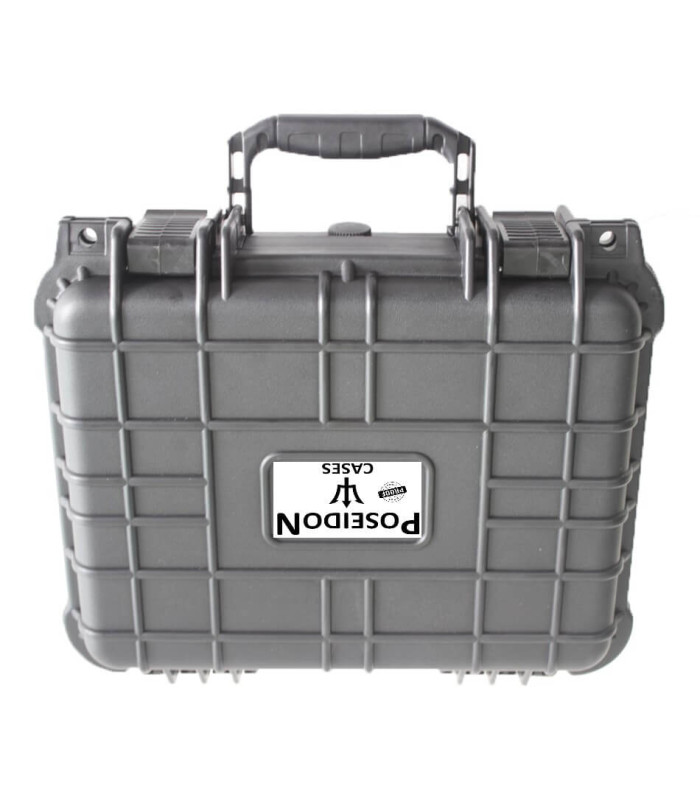 Poseidon 20 με αφρό