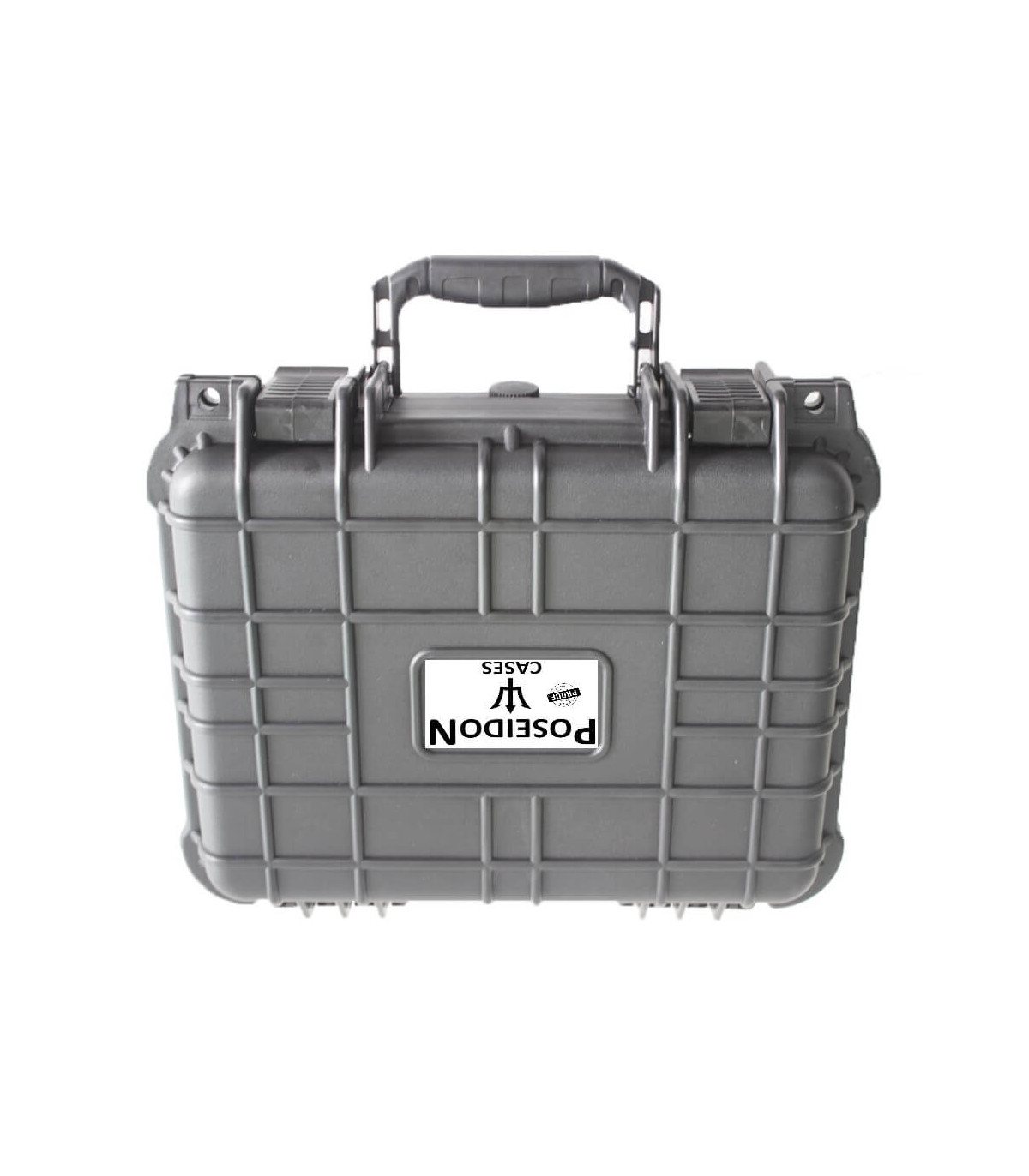 Poseidon 20 με αφρό