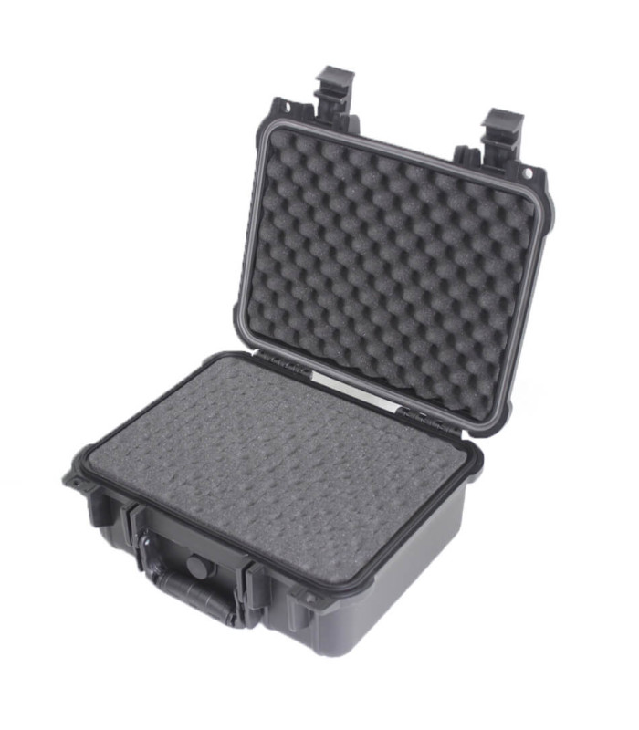 Poseidon 20 με αφρό