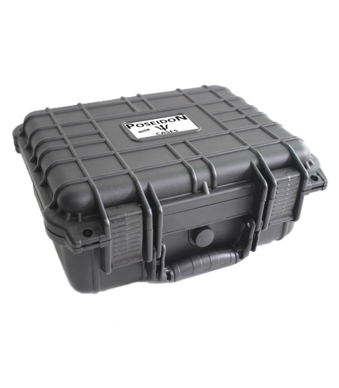 Poseidon 20 με αφρό