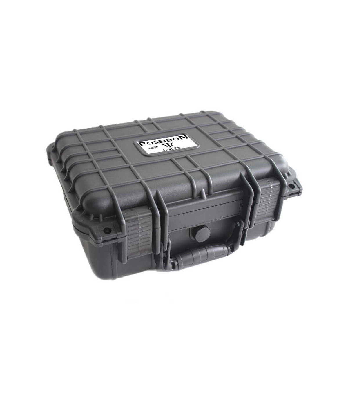 Poseidon 20 με αφρό