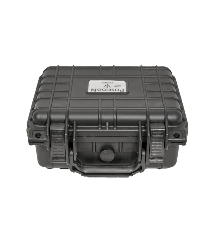 Poseidon 20 με αφρό