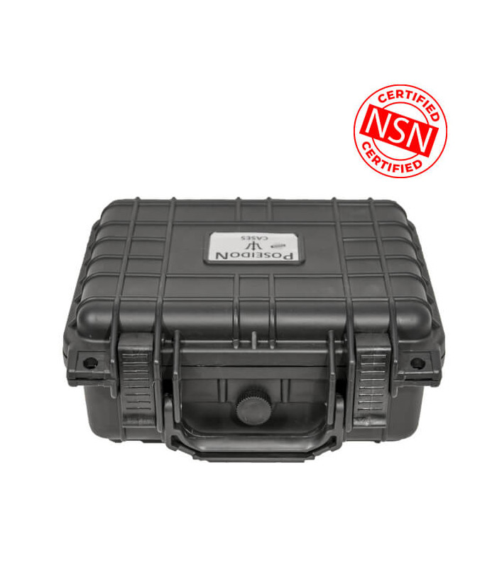 Poseidon 20 με αφρό