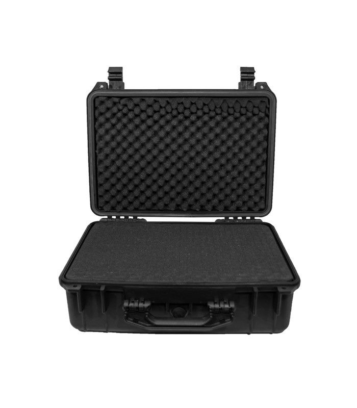 Poseidon 30 με αφρό