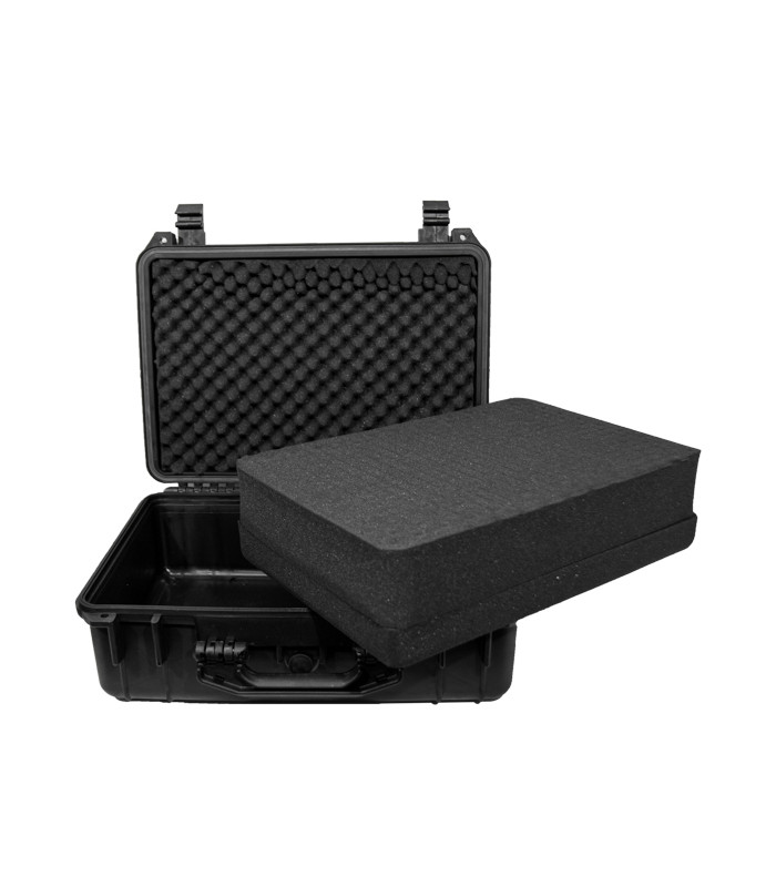 Poseidon 30 με αφρό