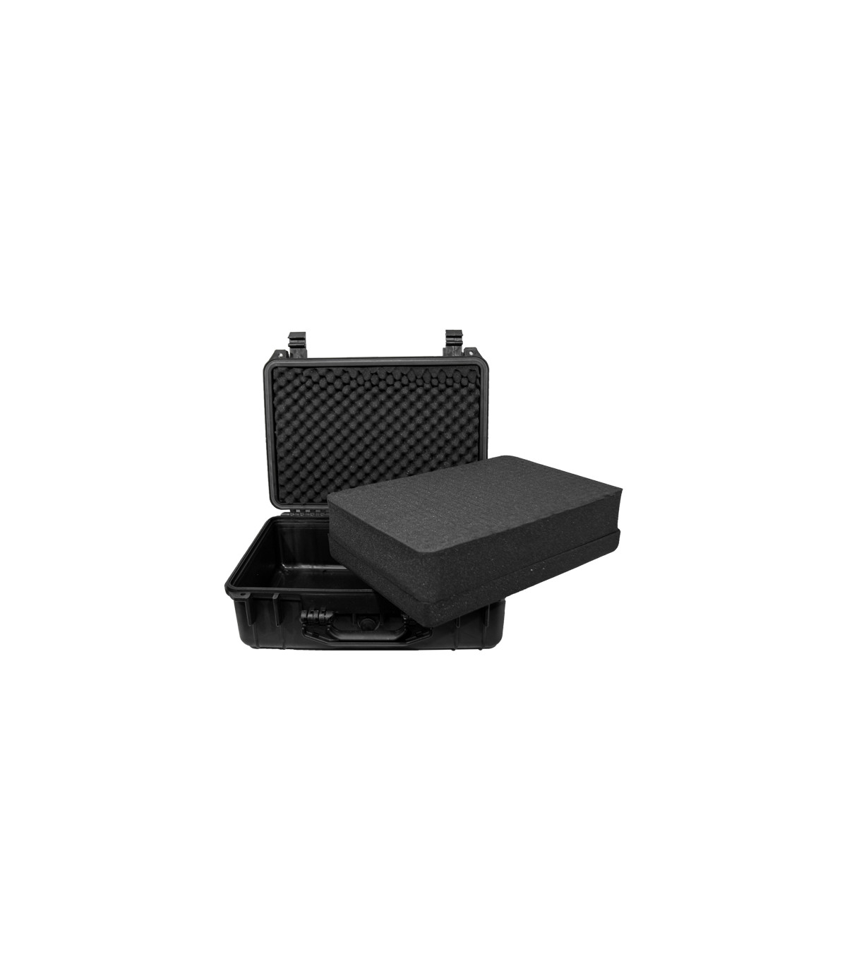 Poseidon 30 με αφρό