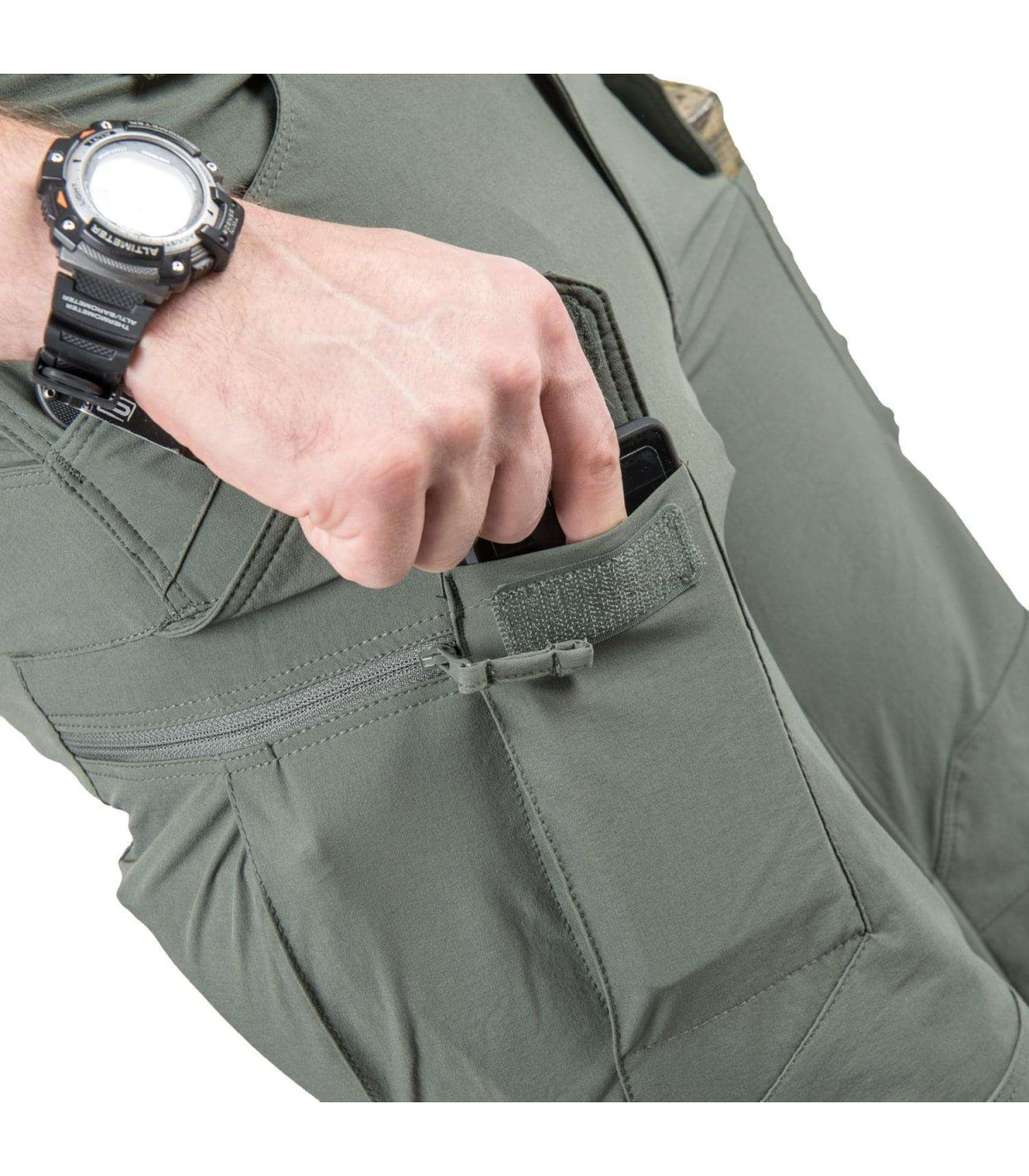 Παντελόνι Helikon-Tex OTP Pants VersaStretch Ελαστικό | Sabotage Oddal