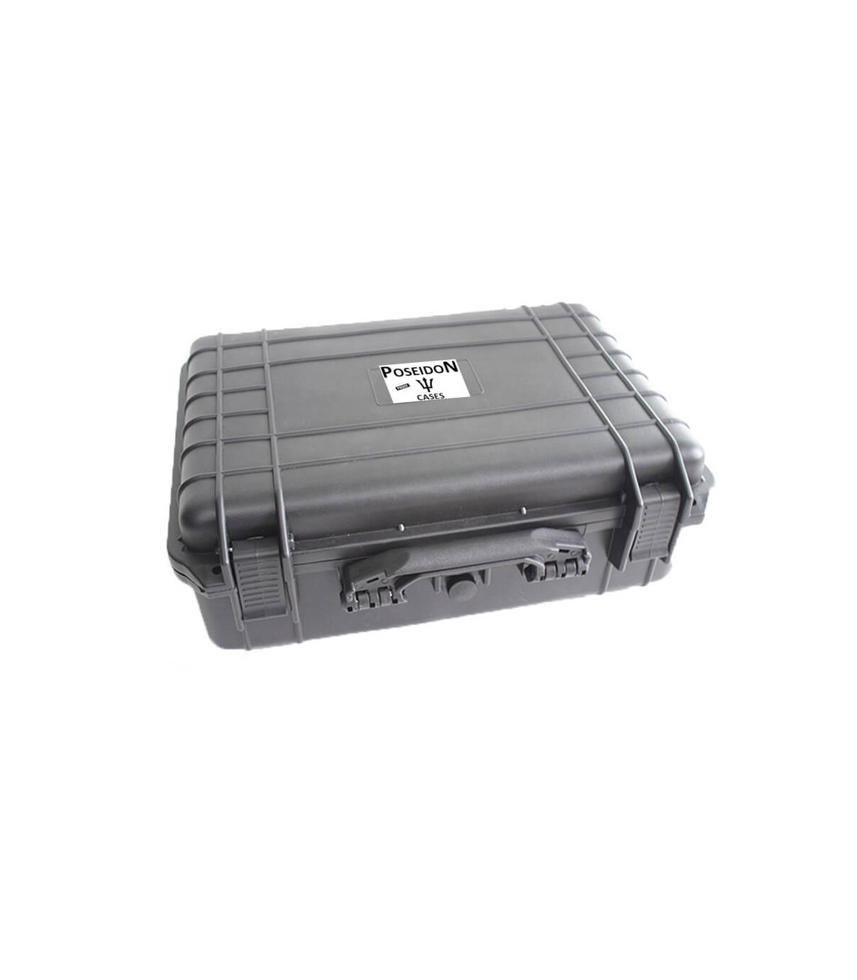 Poseidon 30 με αφρό