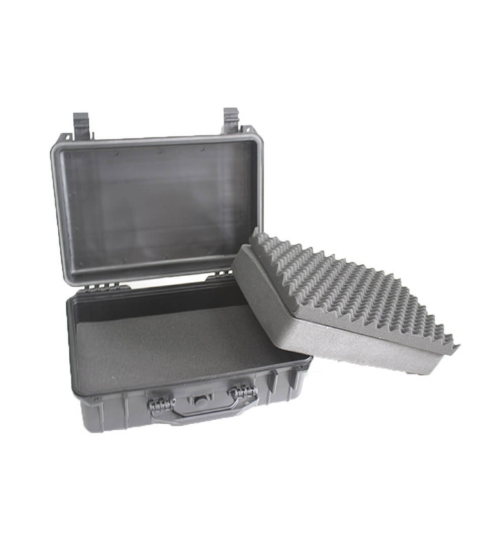 Poseidon 30 με αφρό