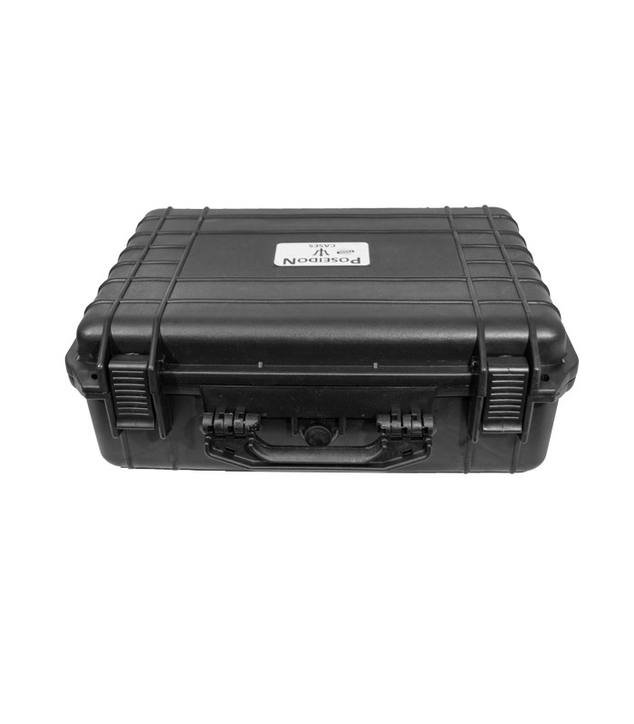 Poseidon 30 με αφρό