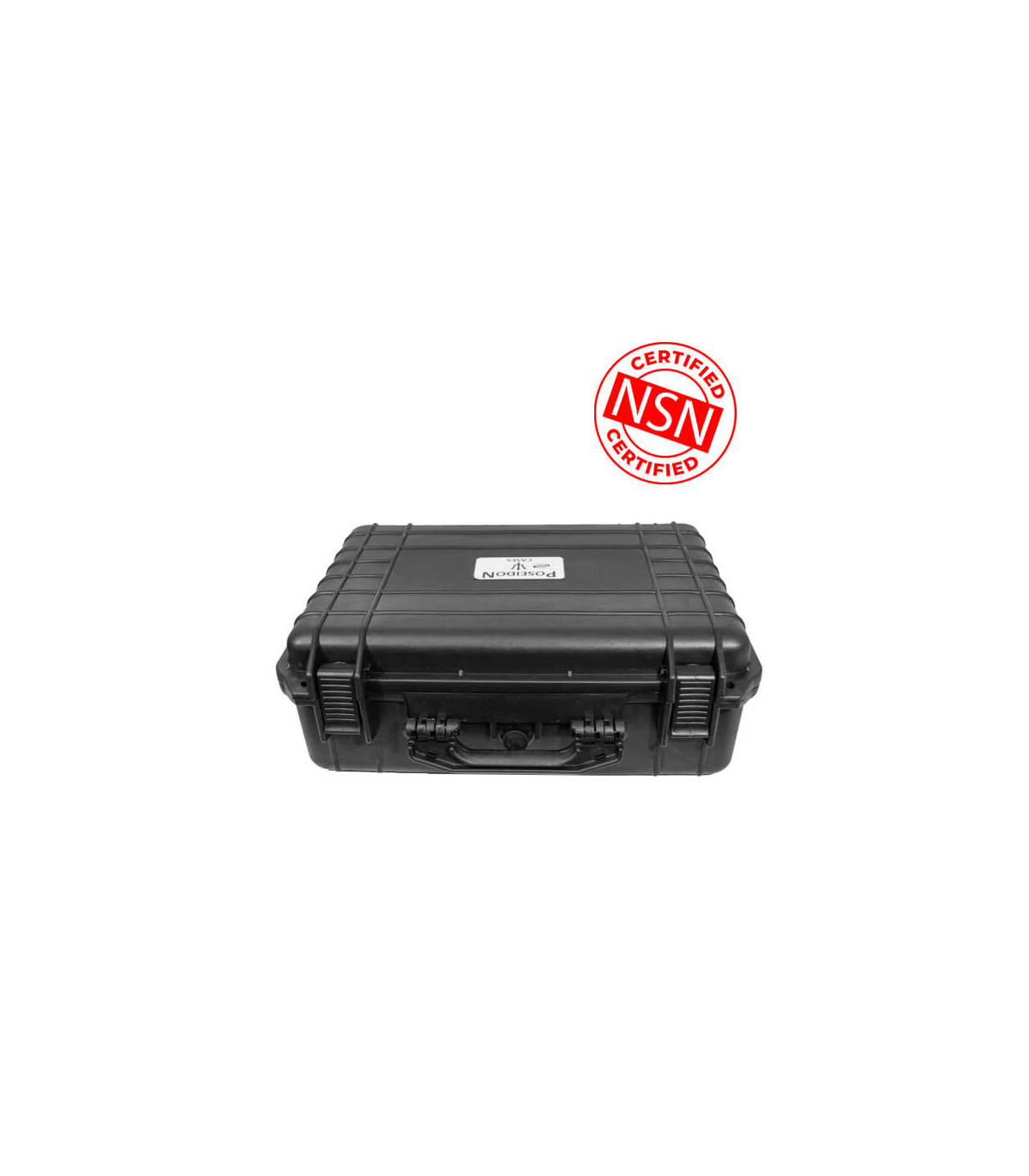 Poseidon 30 με αφρό