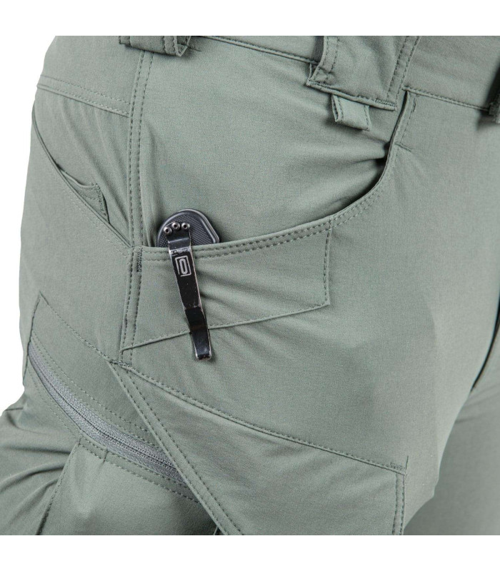 HELIKON-TEX OTP® (OUTDOOR TACTICAL PANTS®)