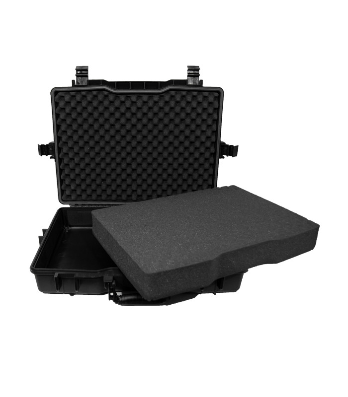 Poseidon 40 με αφρό