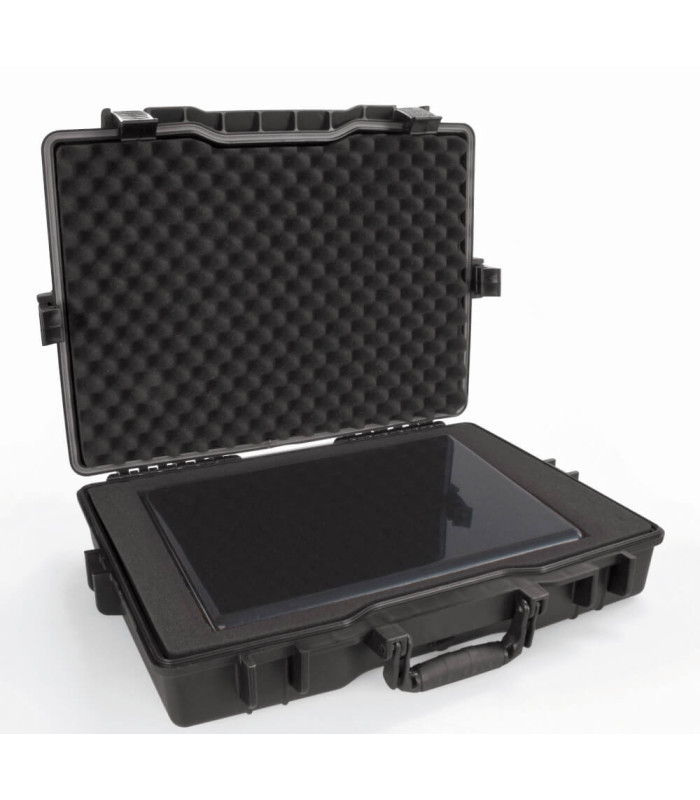 Poseidon 40 με αφρό