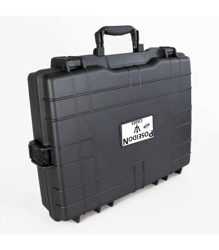 Poseidon 40 με αφρό