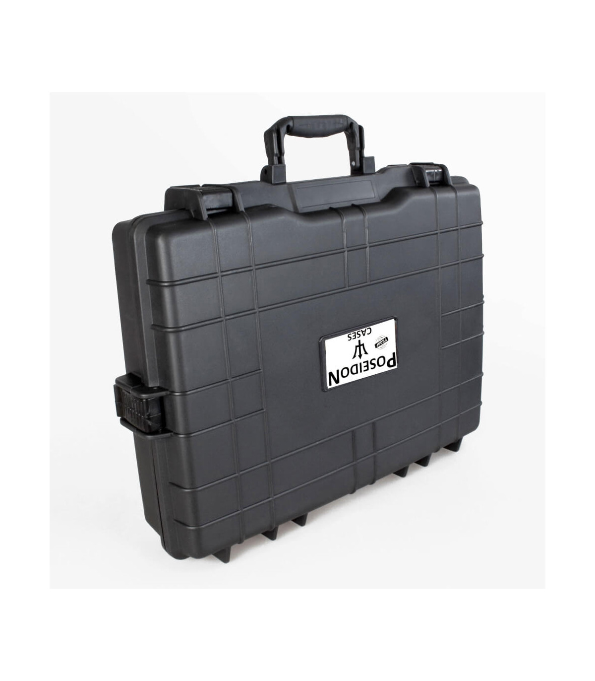 Poseidon 40 με αφρό