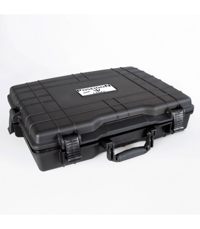 Poseidon 40 με αφρό