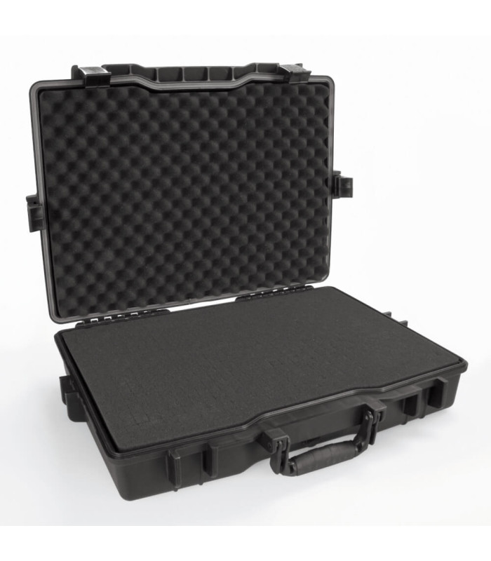 Poseidon 40 με αφρό