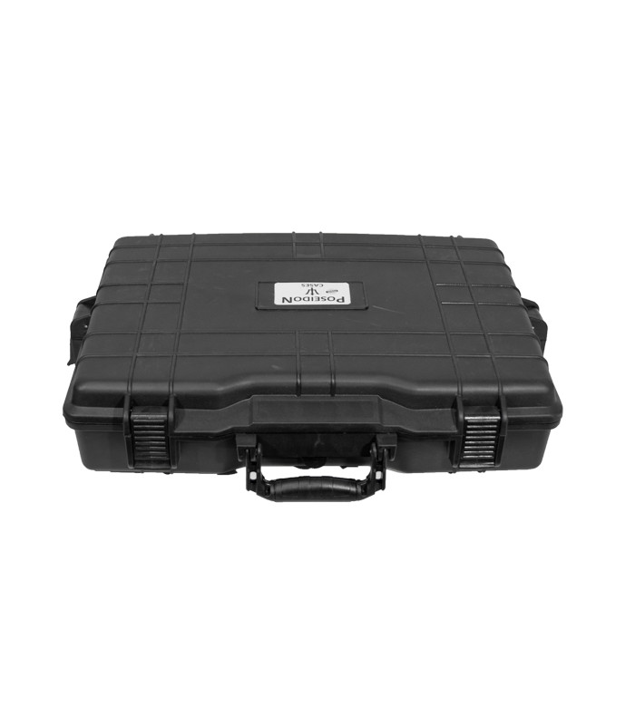 Poseidon 40 με αφρό