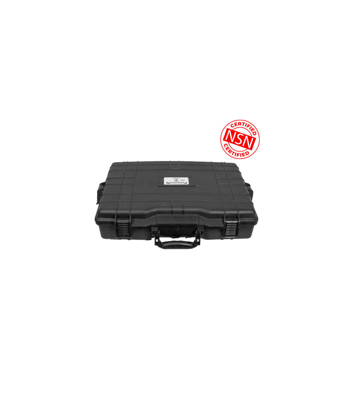 Poseidon 40 με αφρό