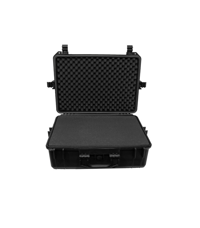 Poseidon 50 με αφρό