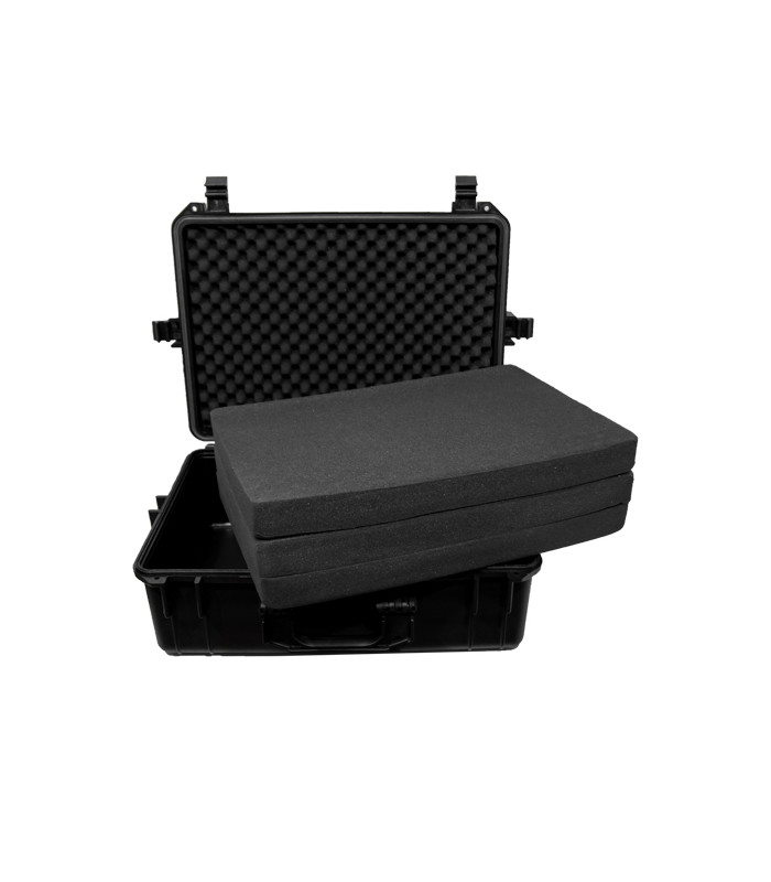 Poseidon 50 με αφρό