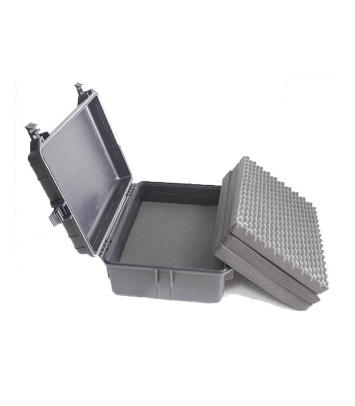 Poseidon 50 με αφρό