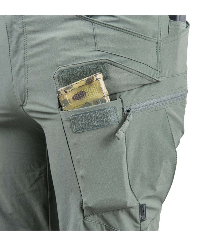 HELIKON-TEX OTP® (OUTDOOR TACTICAL PANTS®)