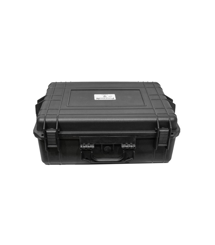 Poseidon 50 με αφρό