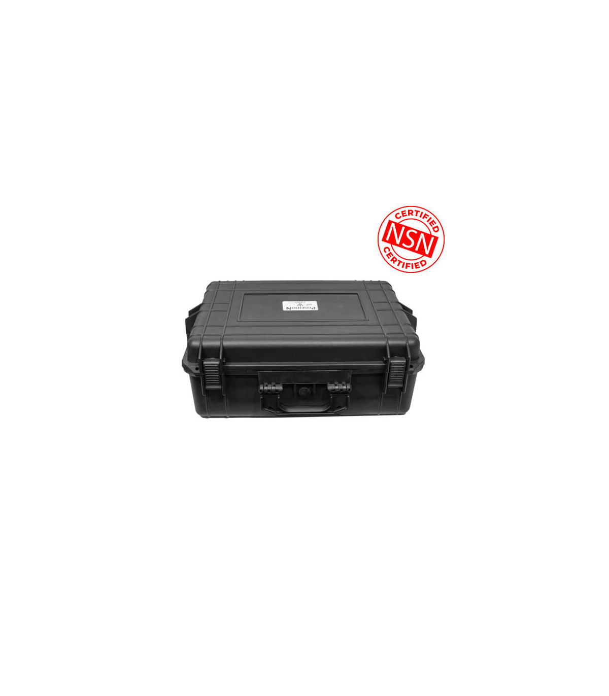 Poseidon 50 με αφρό